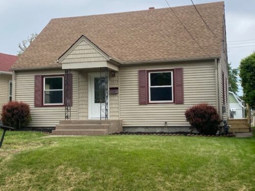 2927 13th Avenue, Moline, IL
