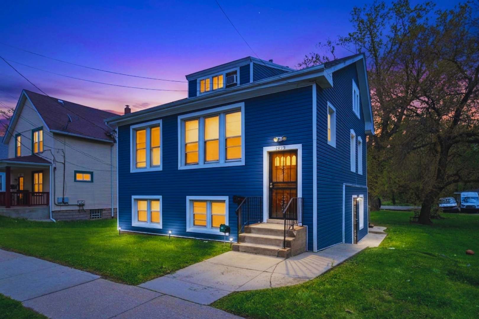 1923 Vermont Street, Blue Island, IL