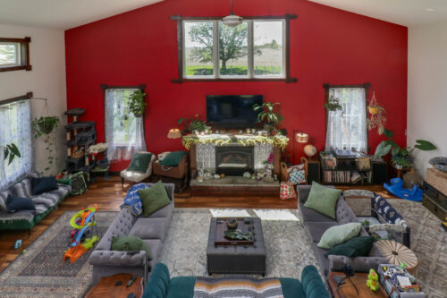 12014 Prairie Center Road, Clinton, IL