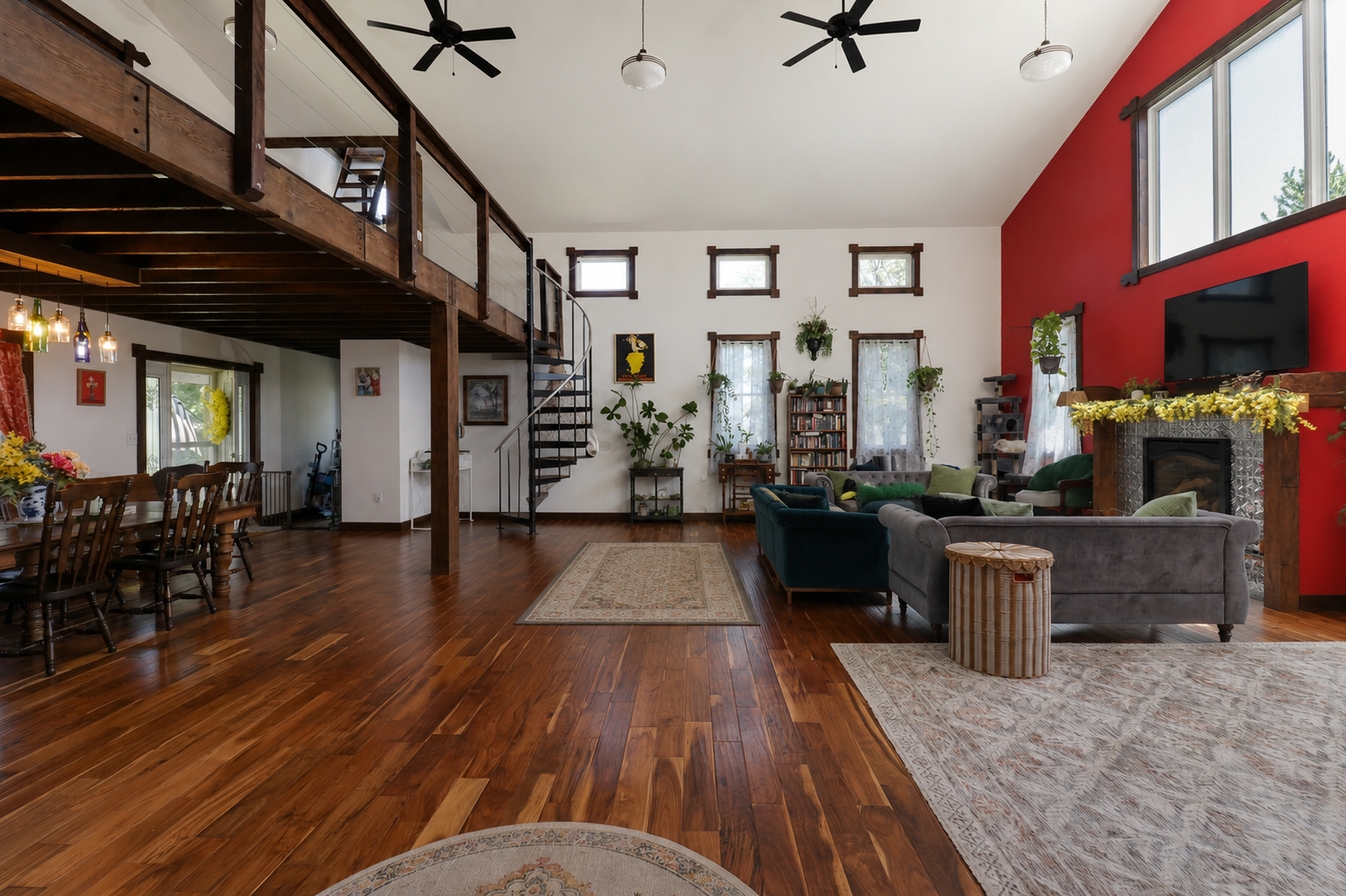 12014 Prairie Center Road, Clinton, IL