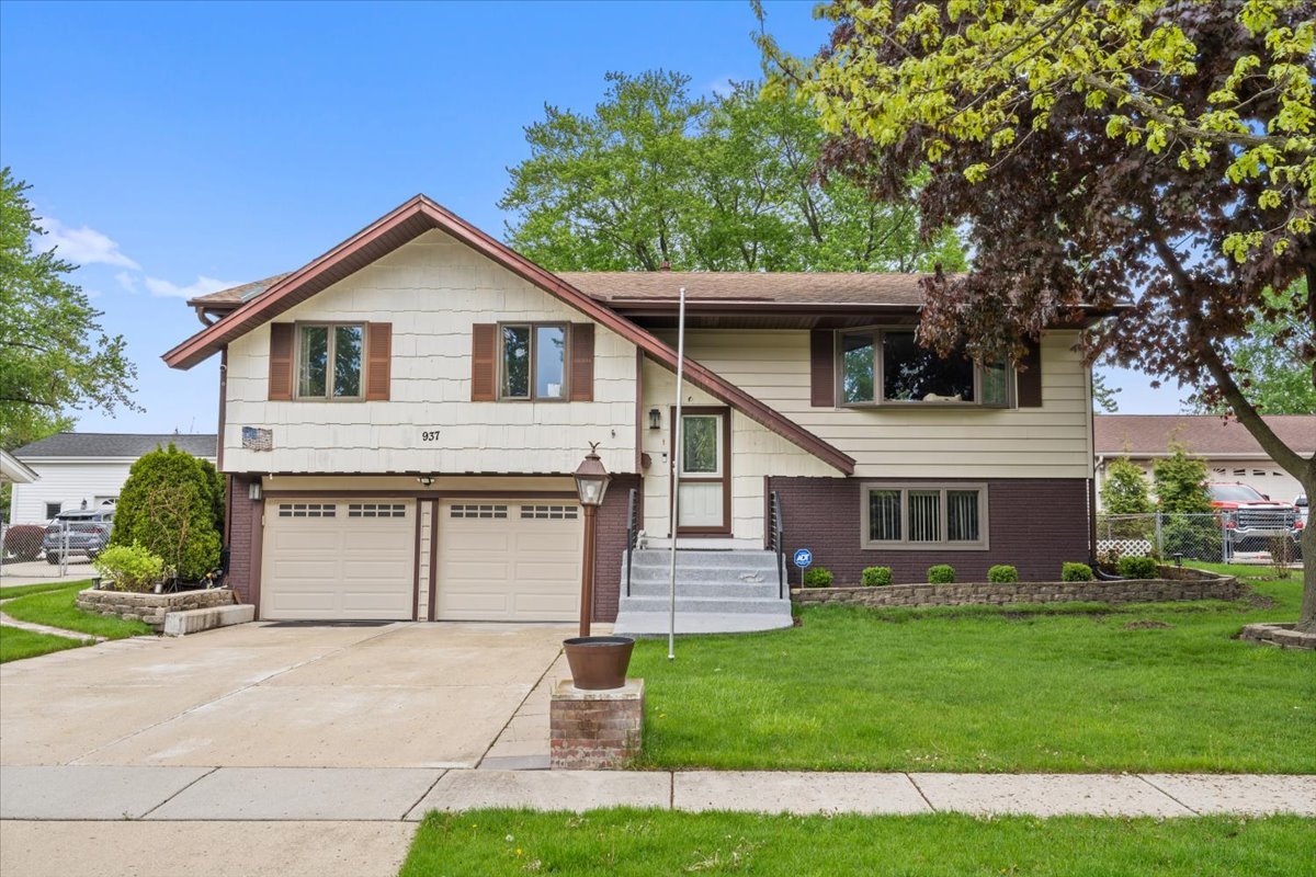 937 Cornell Lane, Schaumburg, IL