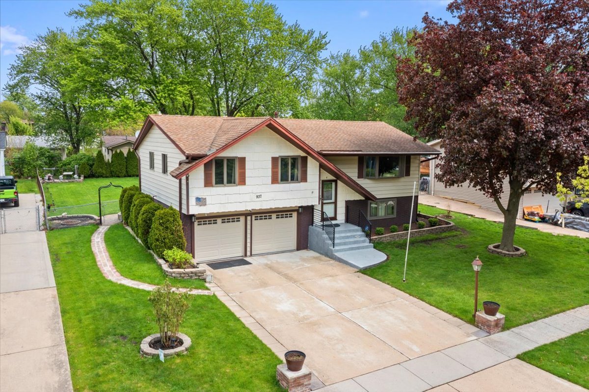 937 Cornell Lane, Schaumburg, IL