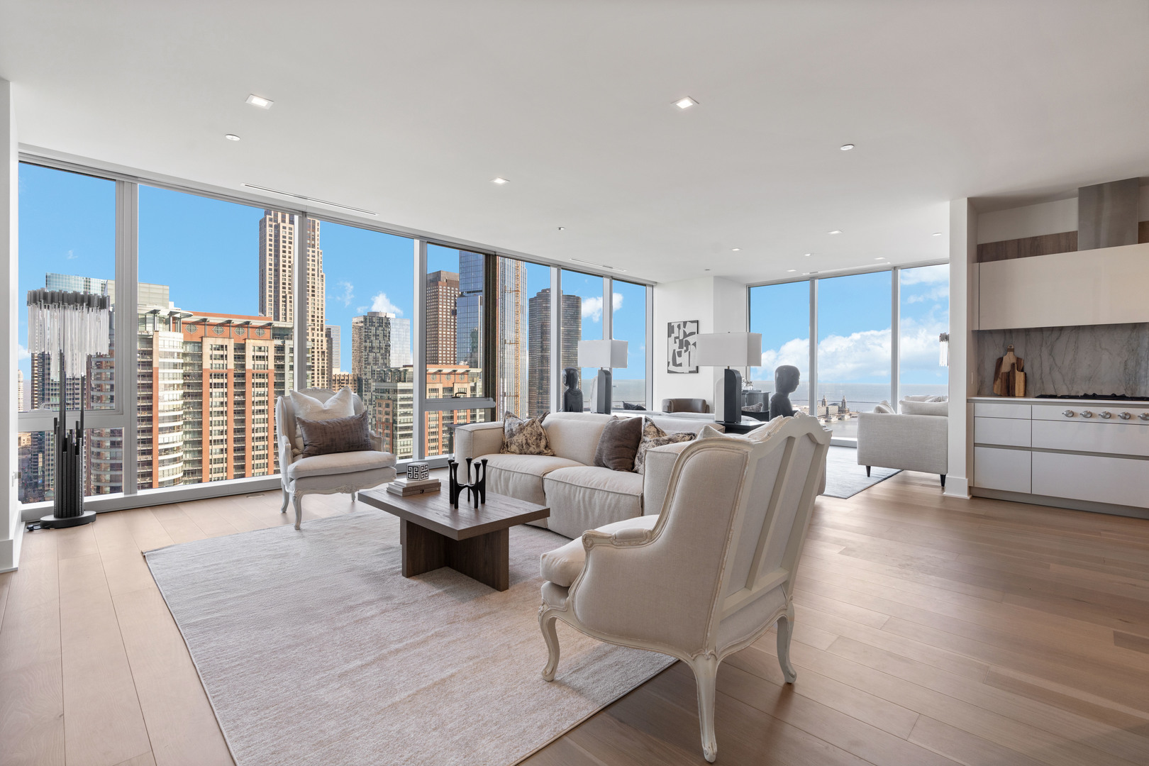 363 E Wacker Drive #2106, Chicago, IL