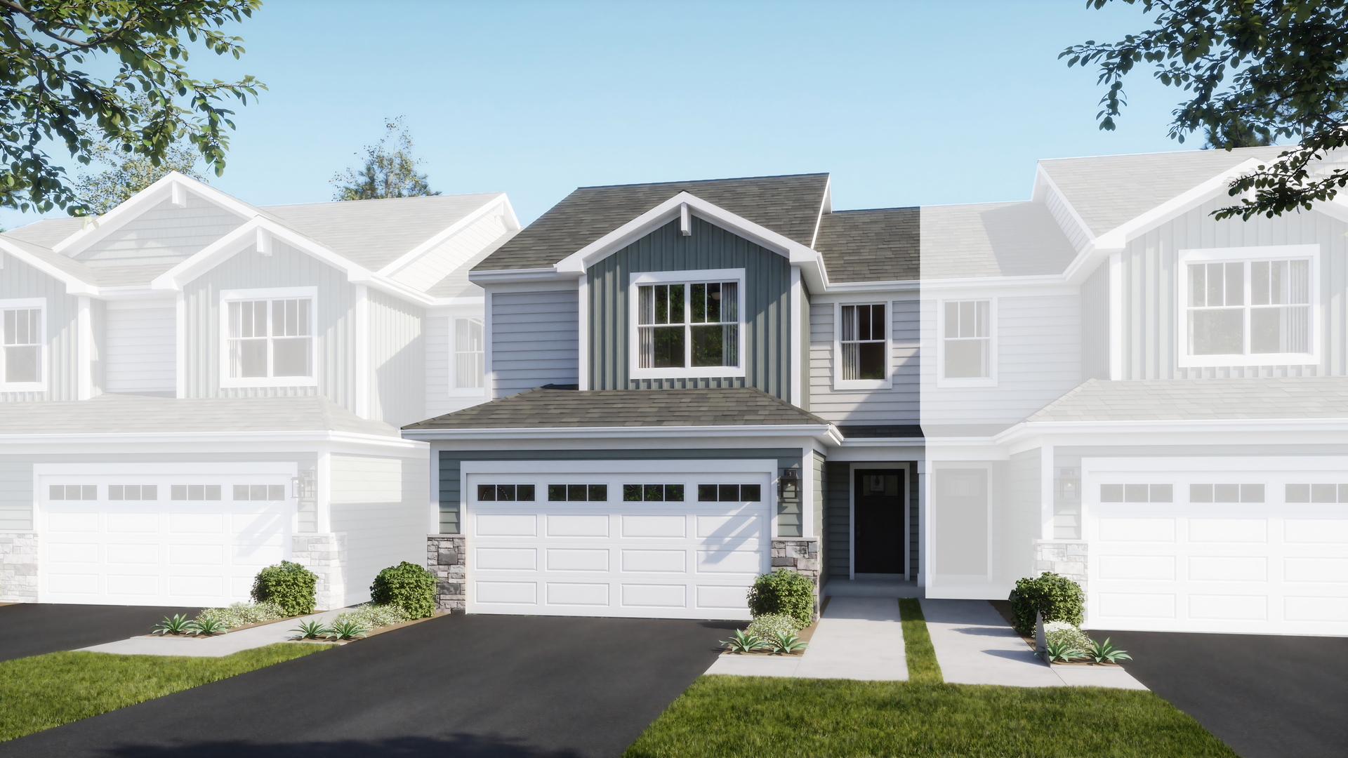 1007 Shagbark Lane, West Dundee, IL