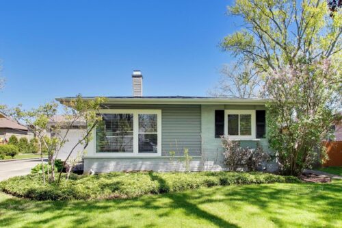 1153 Kenton Road, Deerfield, IL