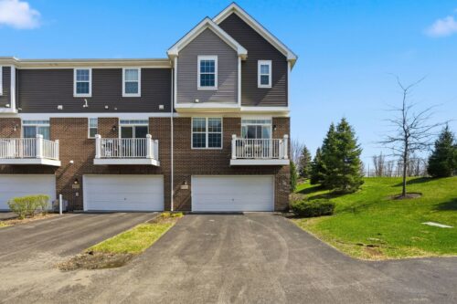 2925 Madison Drive, Naperville, IL
