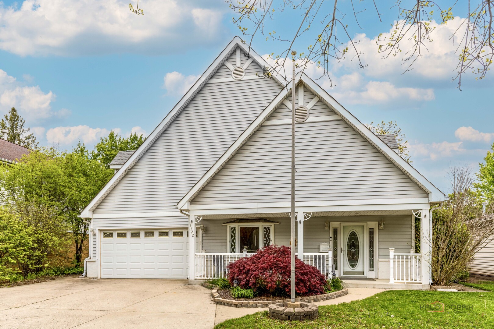 4722 Linden Avenue, Glenview, IL