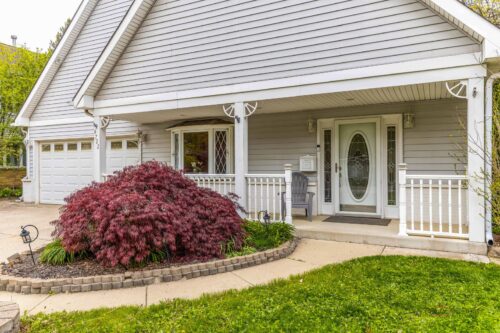 4722 Linden Avenue, Glenview, IL