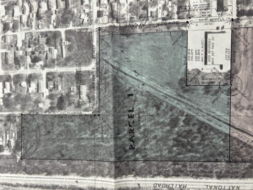 735 Sunset Avenue, Duquoin, IL