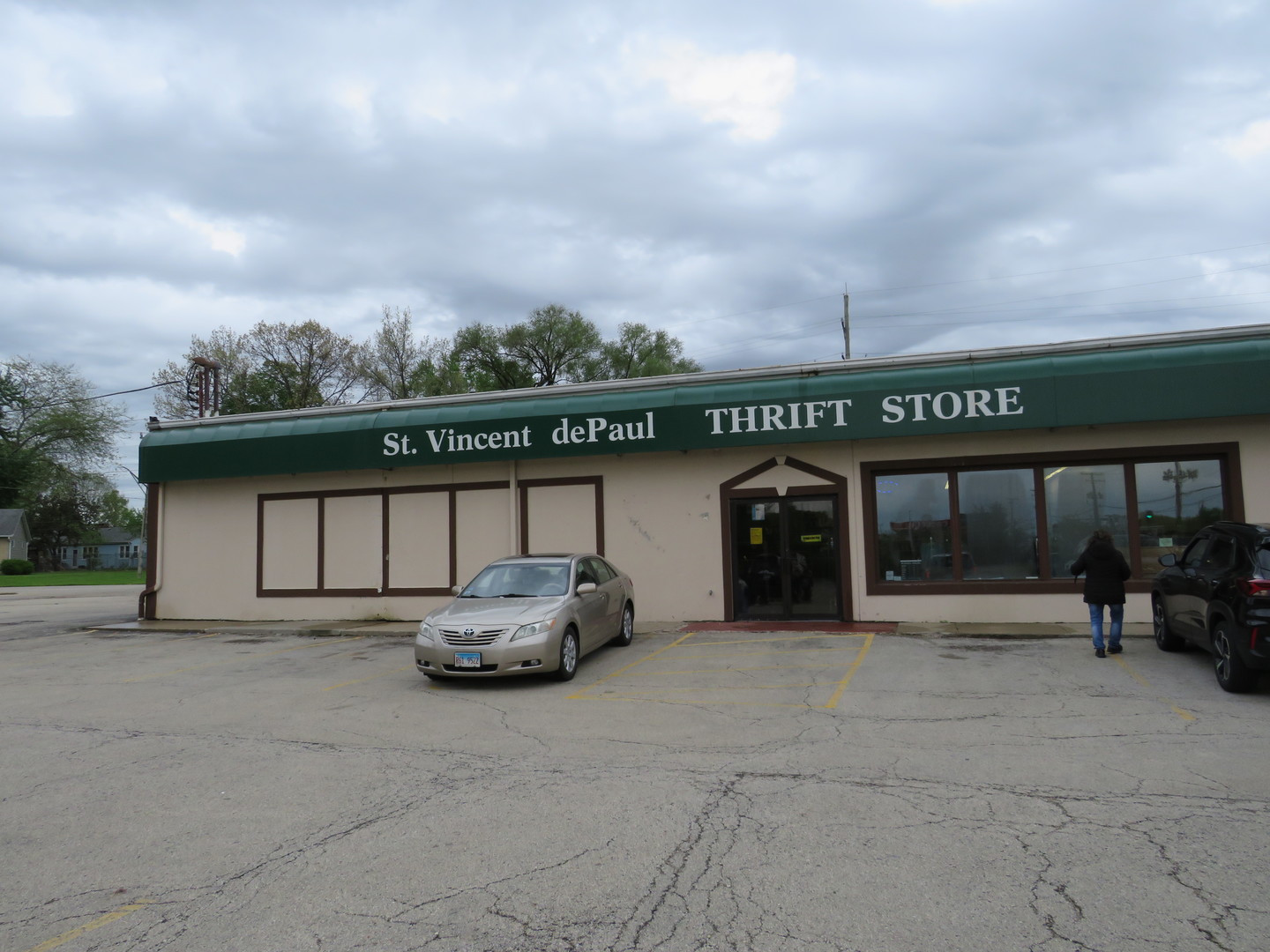 1427 Division Street, Morris, IL