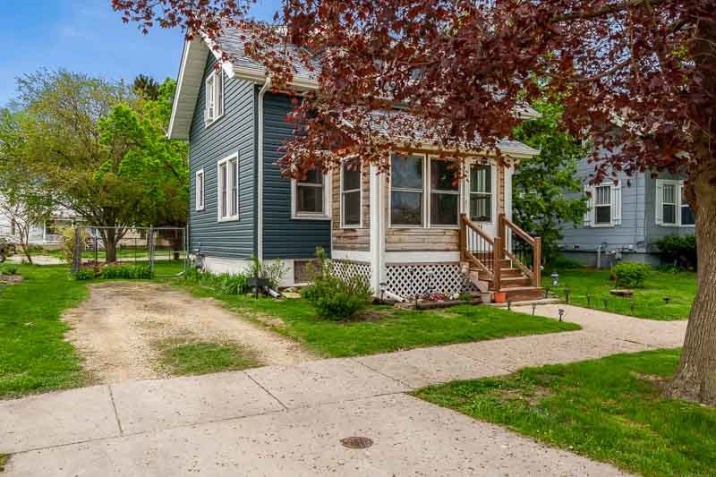 541 Roscoe Avenue, South Beloit, IL