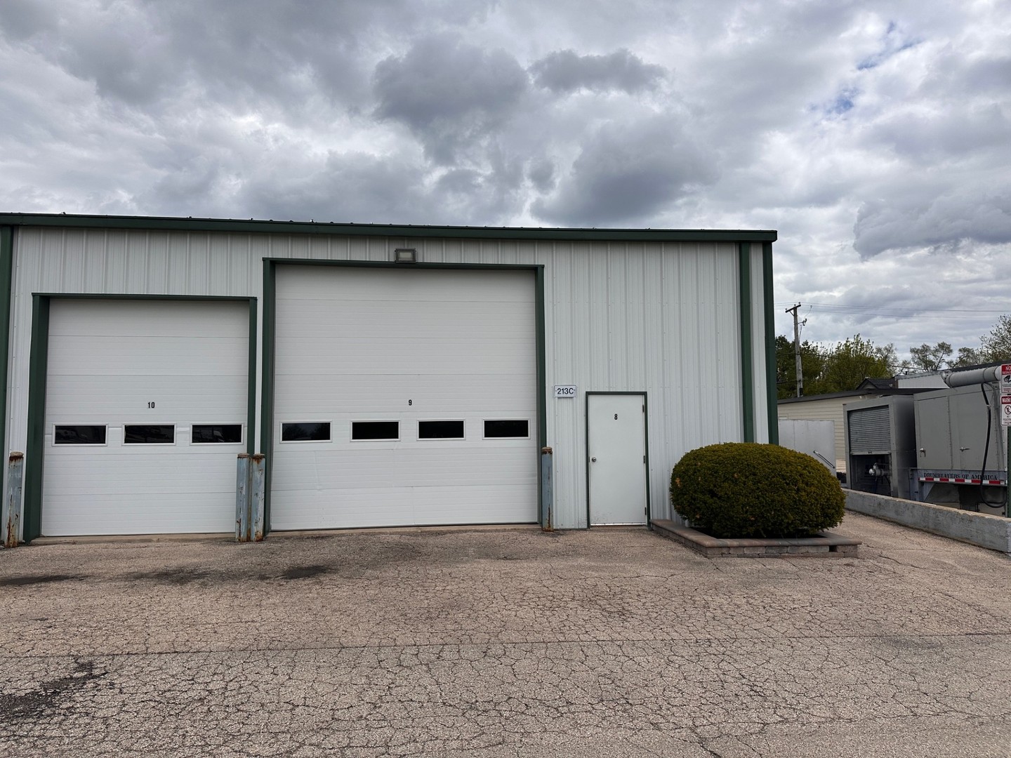 213 W Nebraska Street #C, Elburn, IL