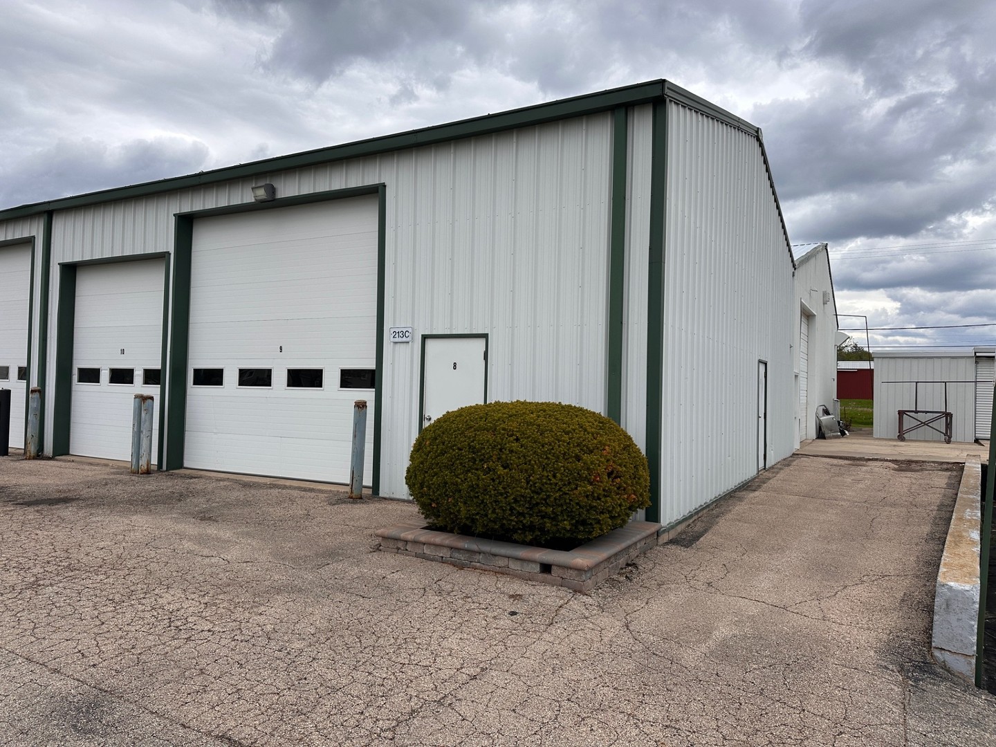 213 W Nebraska Street #C, Elburn, IL