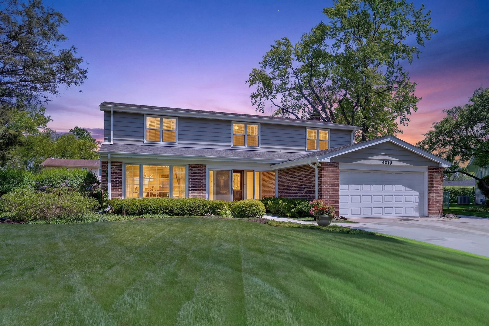 4019 Crestwood Drive, Northbrook, IL
