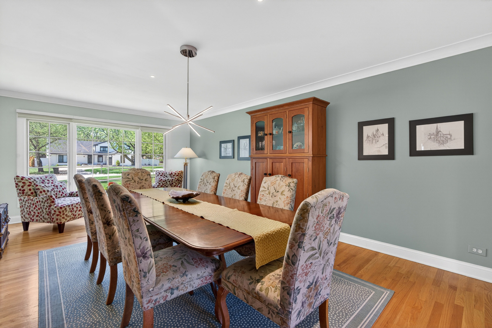 4019 Crestwood Drive, Northbrook, IL