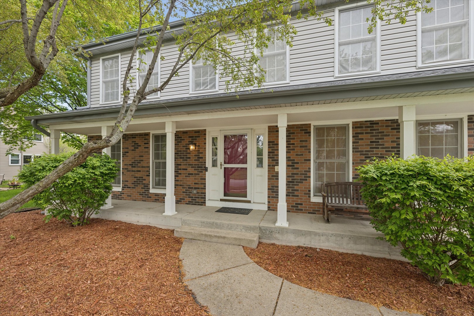 1721 Waverly Lane, Algonquin, IL