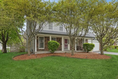 1721 Waverly Lane, Algonquin, IL