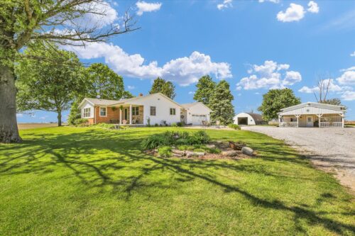 2429 County Road 2200 E, St. Joseph, IL