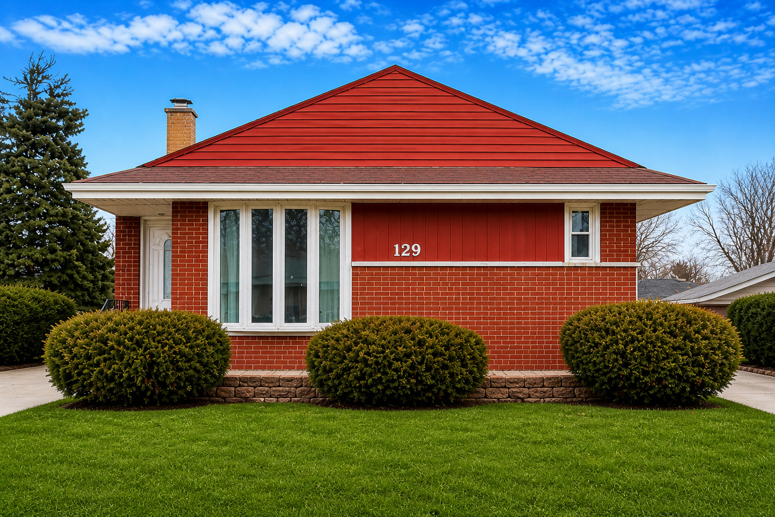 129 Rice Avenue, Bellwood, IL