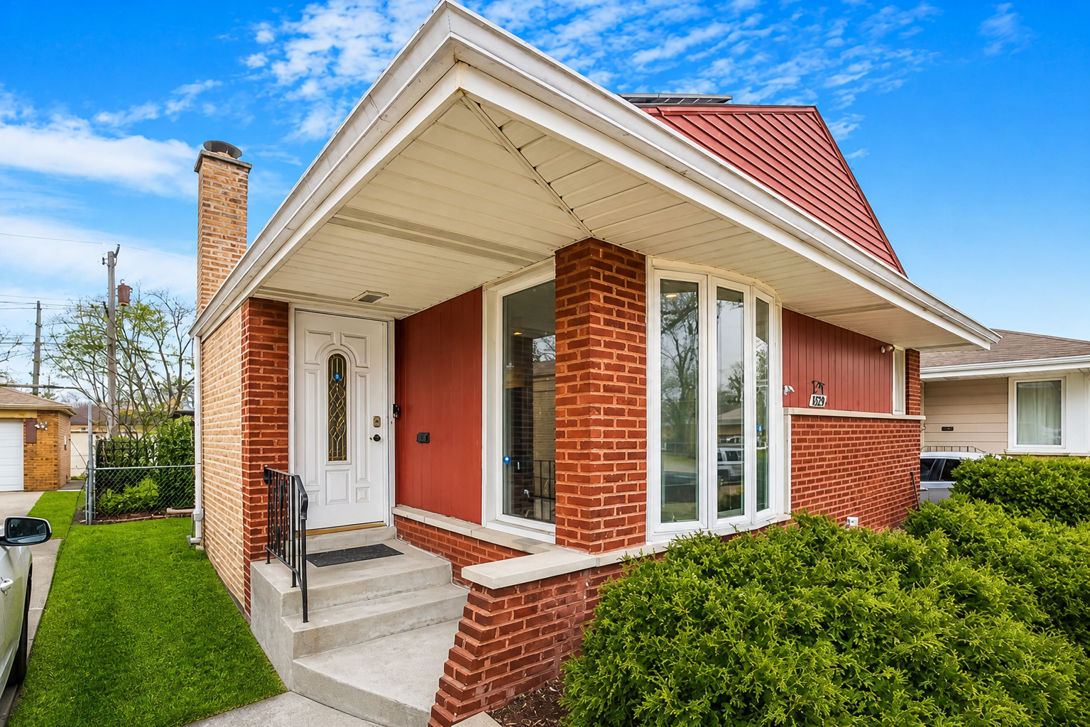 129 Rice Avenue, Bellwood, IL