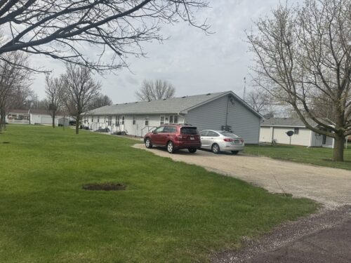 611 E 7th Street, Gibson City, IL