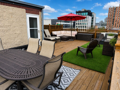 540 W Oakdale Avenue #4E, Chicago, IL