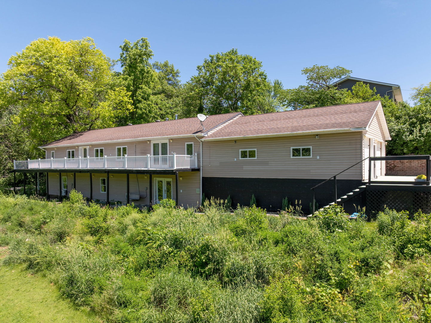6401 W 95th Avenue Court, Taylor Ridge, IL
