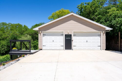 6401 W 95th Avenue Court, Taylor Ridge, IL