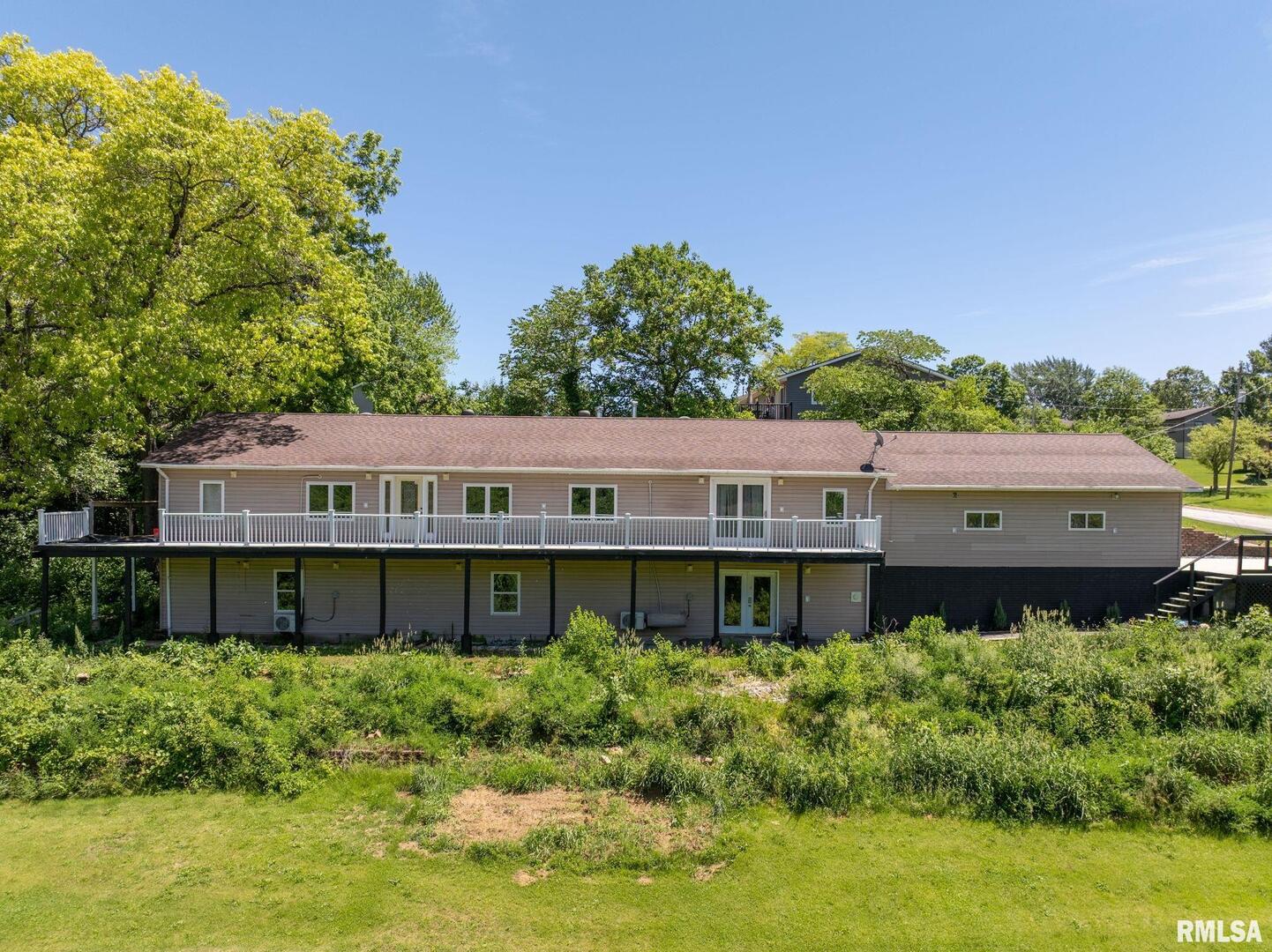 6401 W 95th Avenue Court, Taylor Ridge, IL