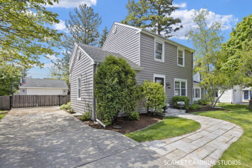 918 Cherry Street, Wheaton, IL