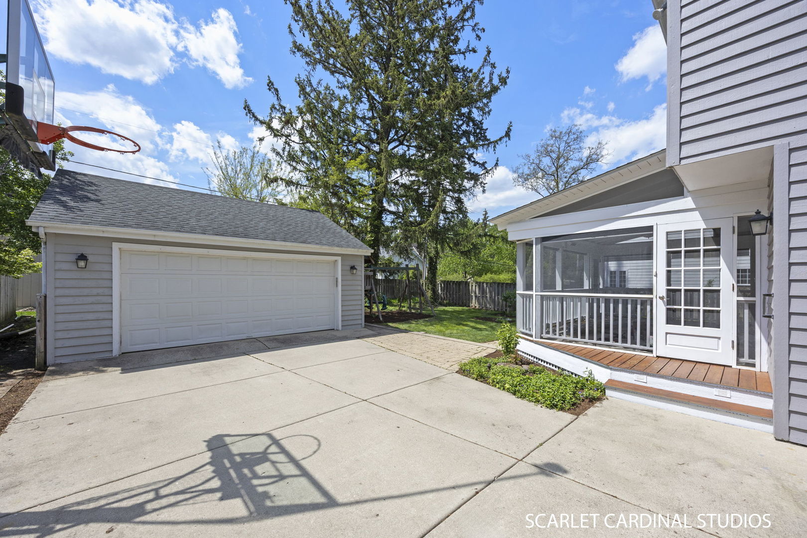 918 Cherry Street, Wheaton, IL