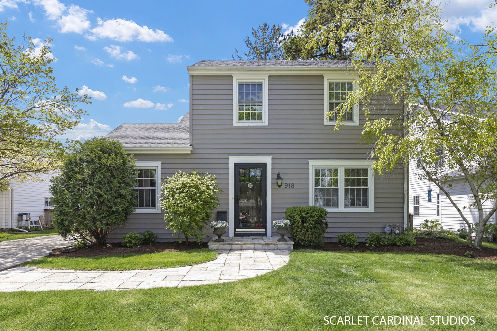 918 Cherry Street, Wheaton, IL