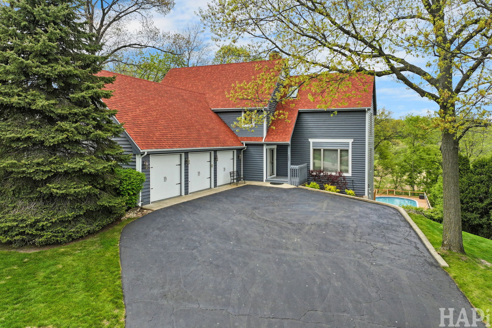 7207 Viscaya Drive, Spring Grove, IL