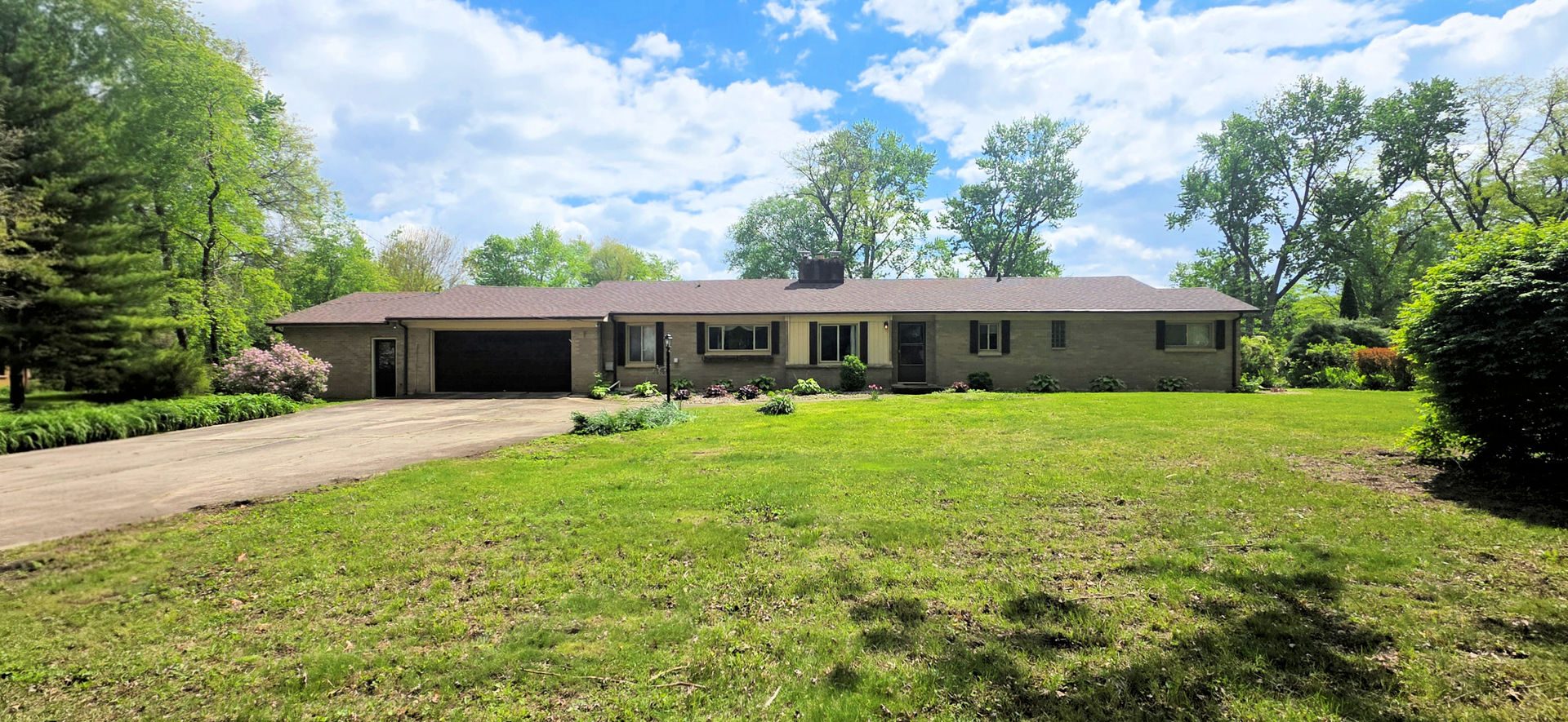 2856 E 3500S Road, Kankakee, IL