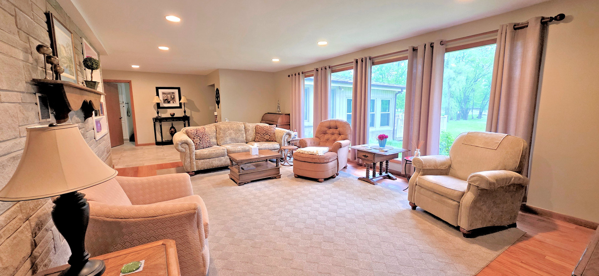 2856 E 3500S Road, Kankakee, IL
