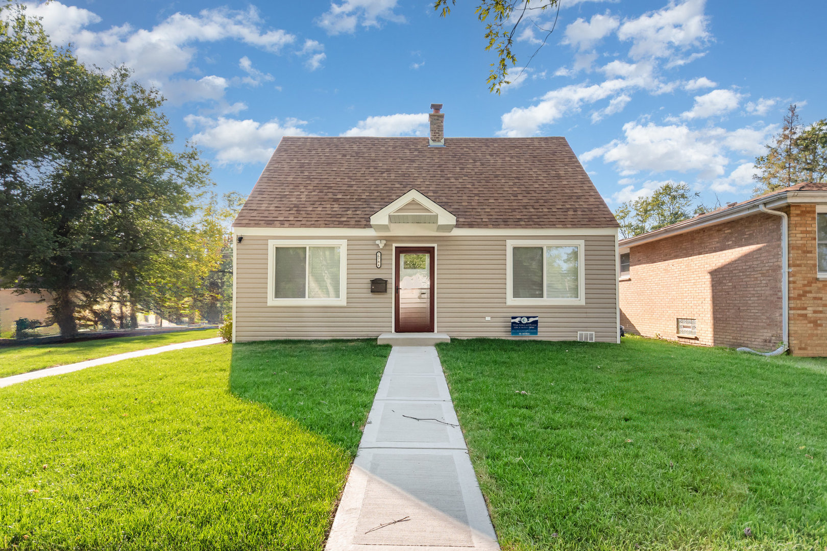 16784 Anthony Avenue, Hazel Crest, IL