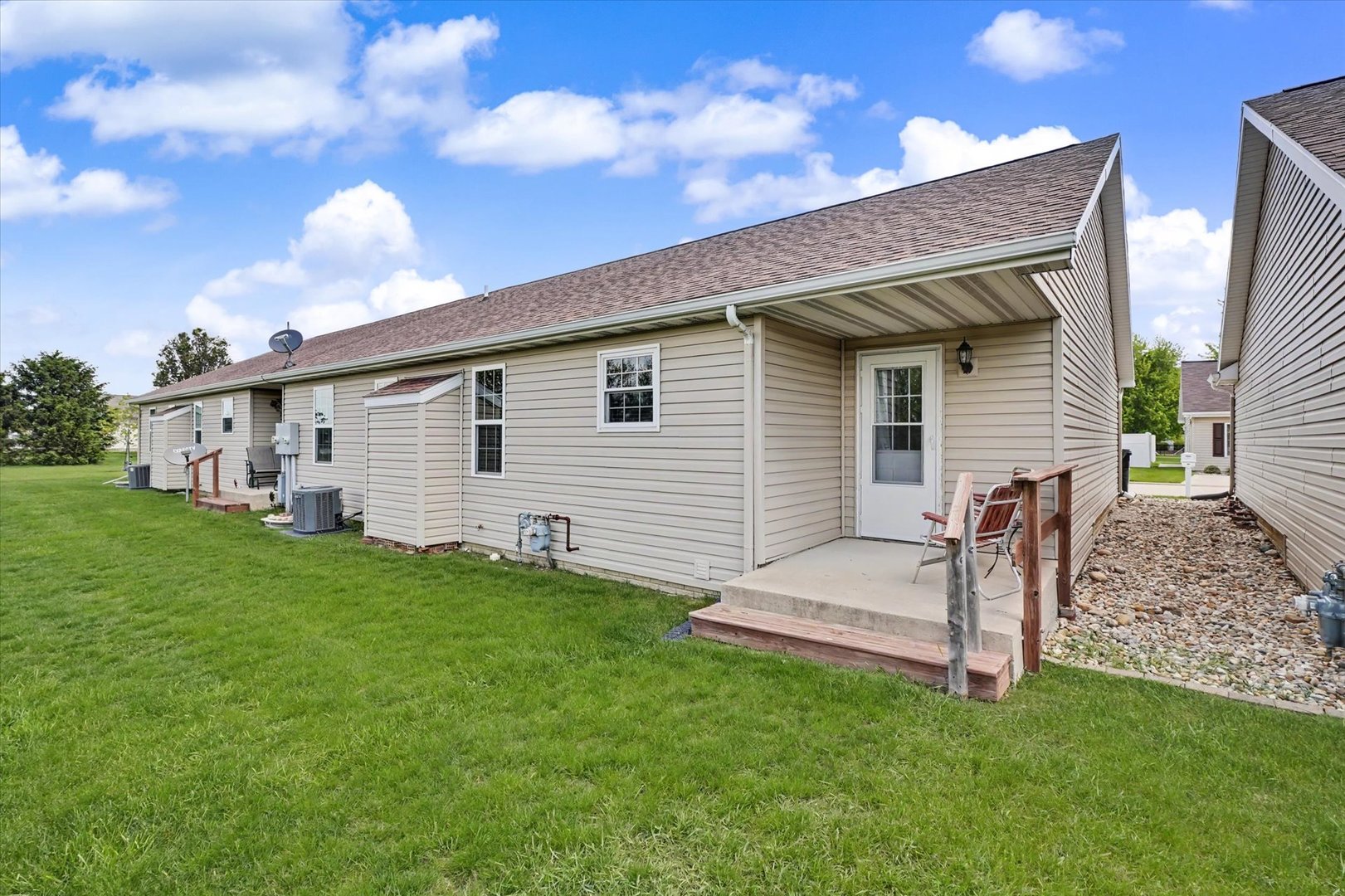 513 Douglas Drive, Gibson City, IL