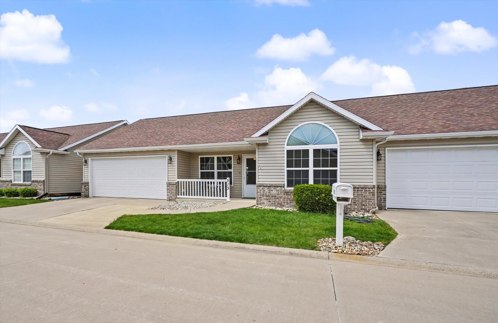 513 Douglas Drive, Gibson City, IL