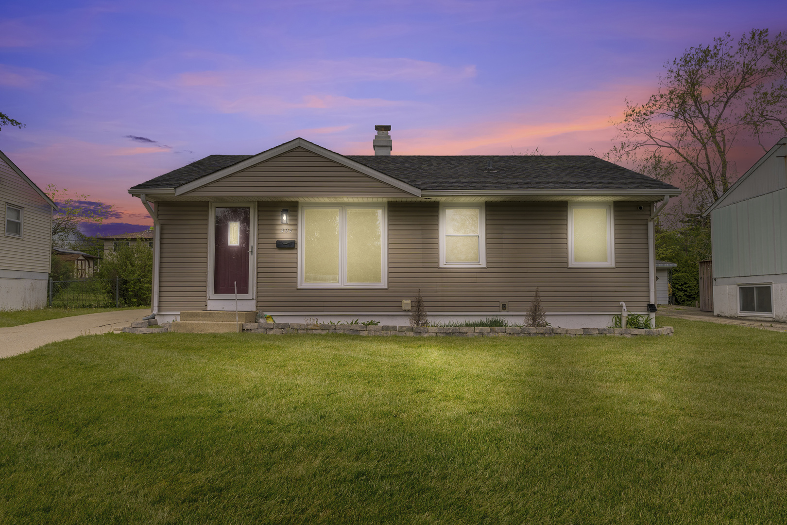 404 E Lincoln Avenue, Glendale Heights, IL