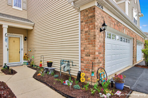 2636 Evergreen Circle, McHenry, IL