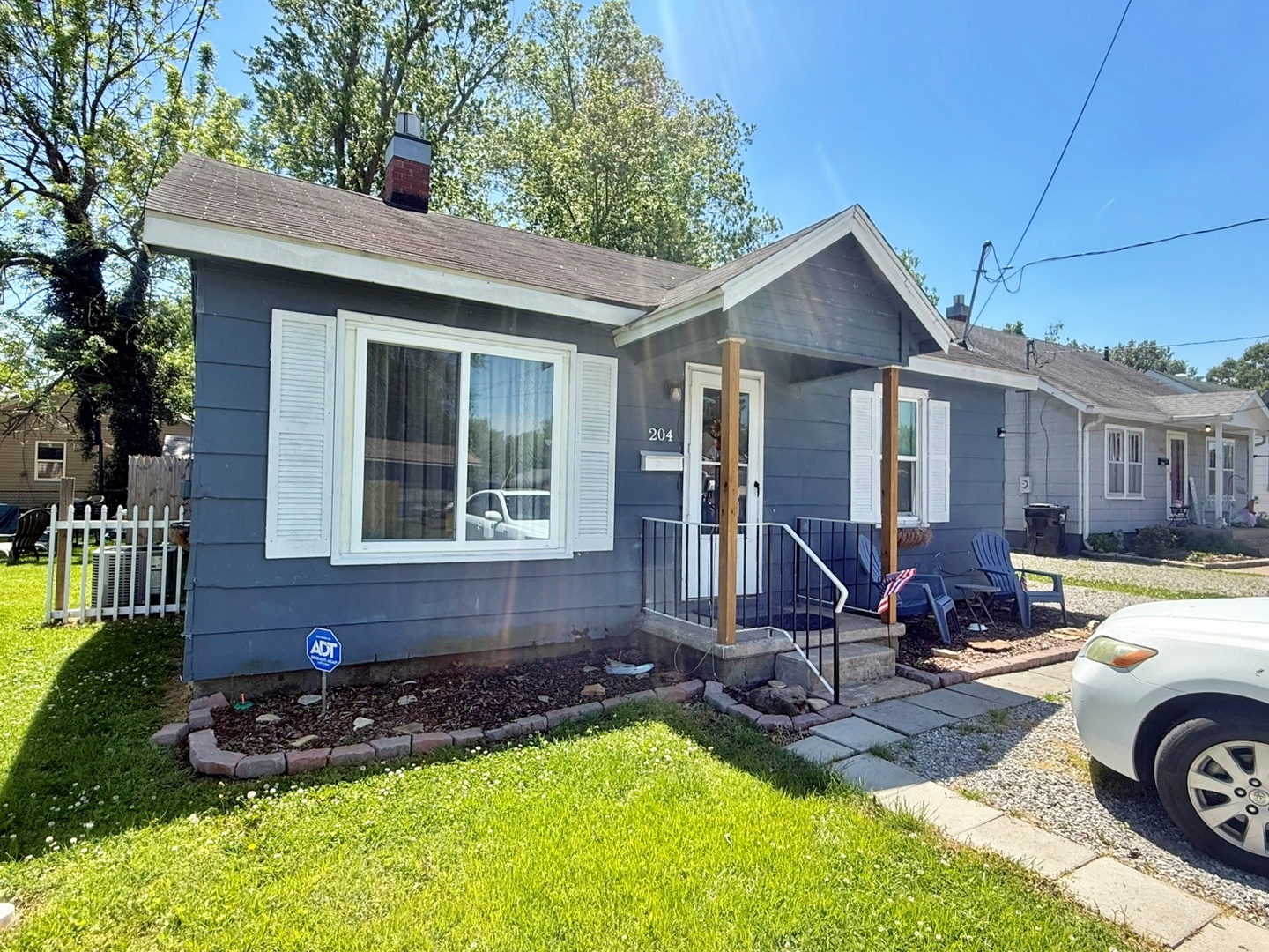 204 W 18th Street, Metropolis, IL