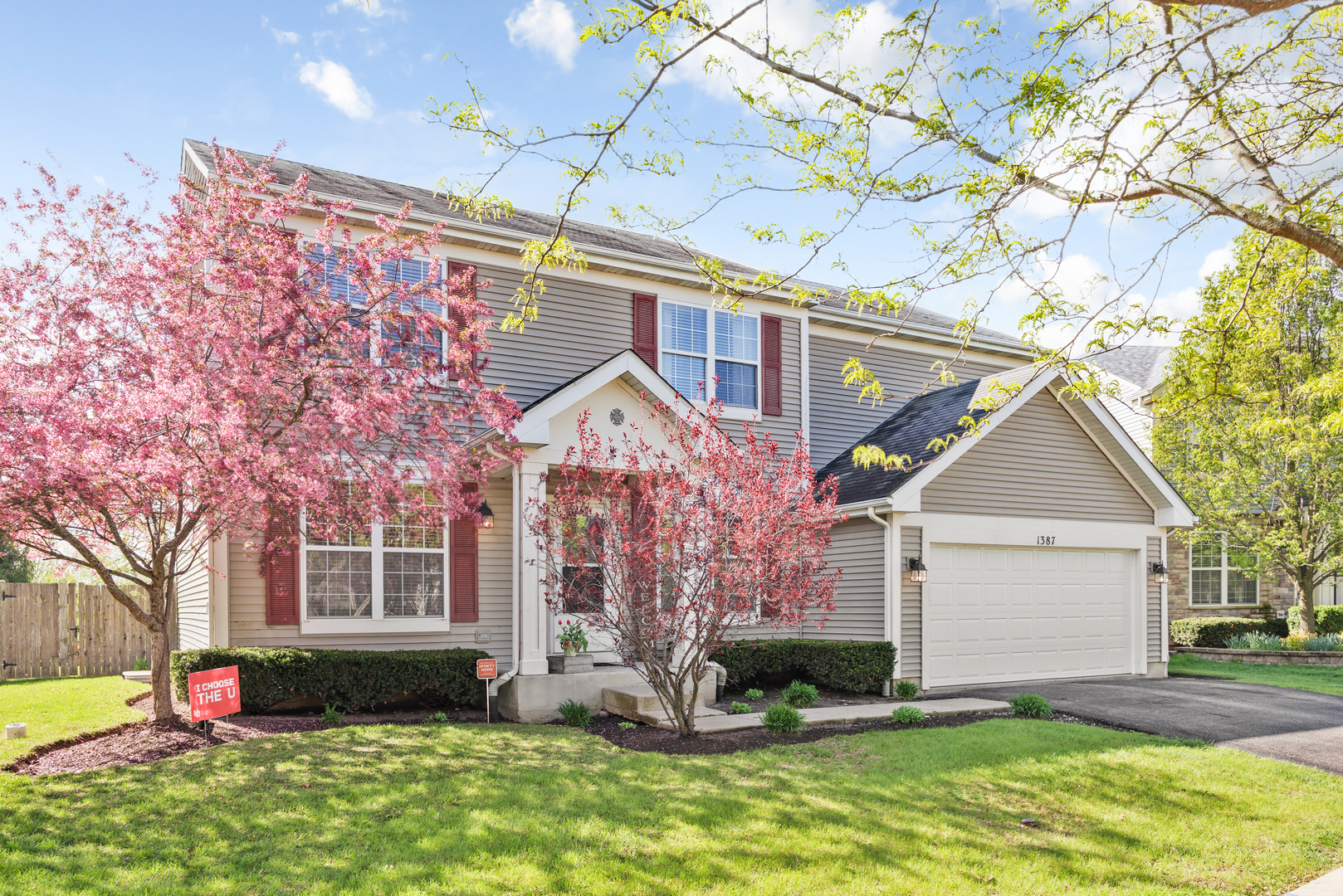 1387 Baroque Avenue, Volo, IL