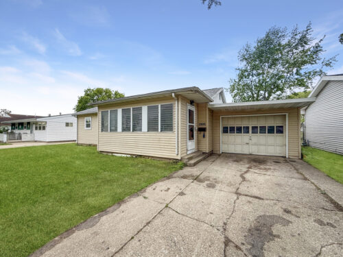 1305 Harper Drive, Rantoul, IL