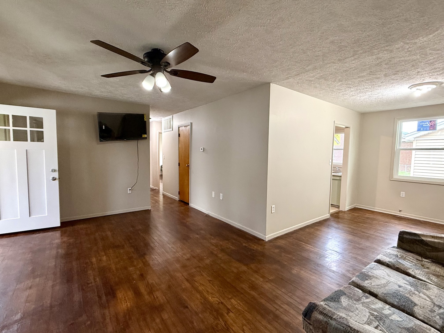 1305 Harper Drive, Rantoul, IL