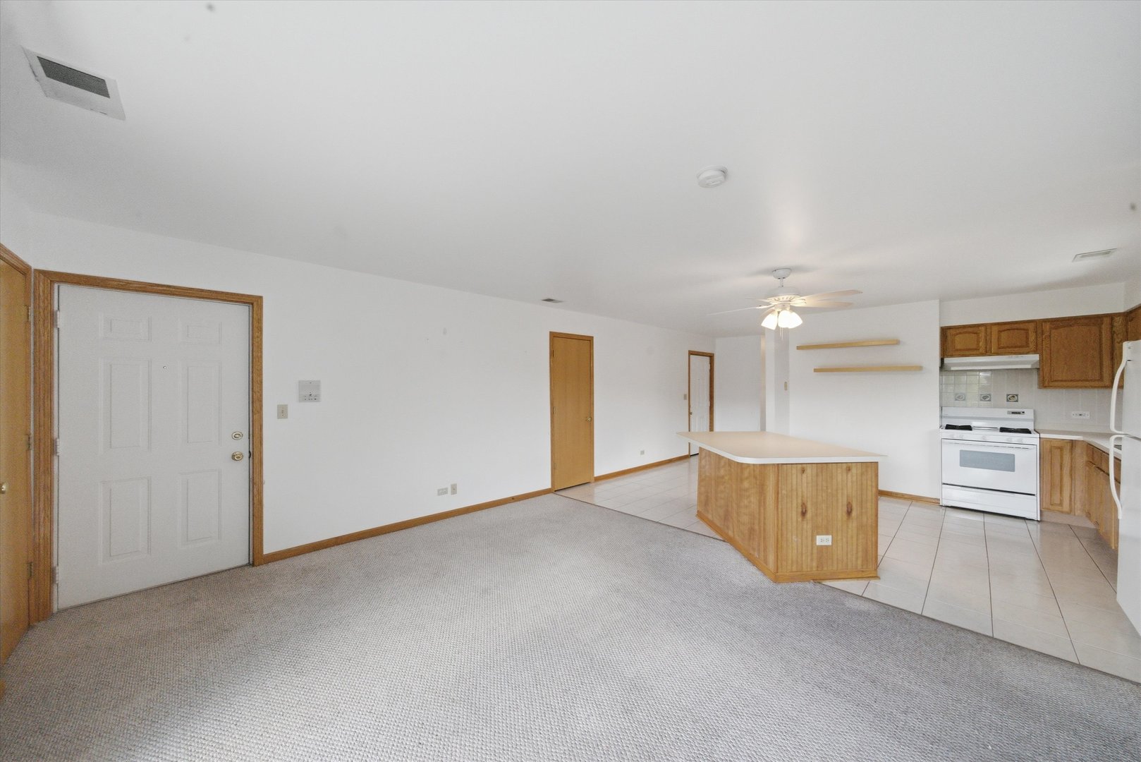 5940 W 87th Street #301, Burbank, IL