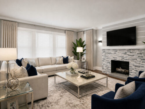 7815 S Emerald Avenue, Chicago, IL