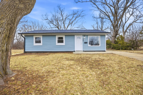 591 Andover Street, Chicago Heights, IL