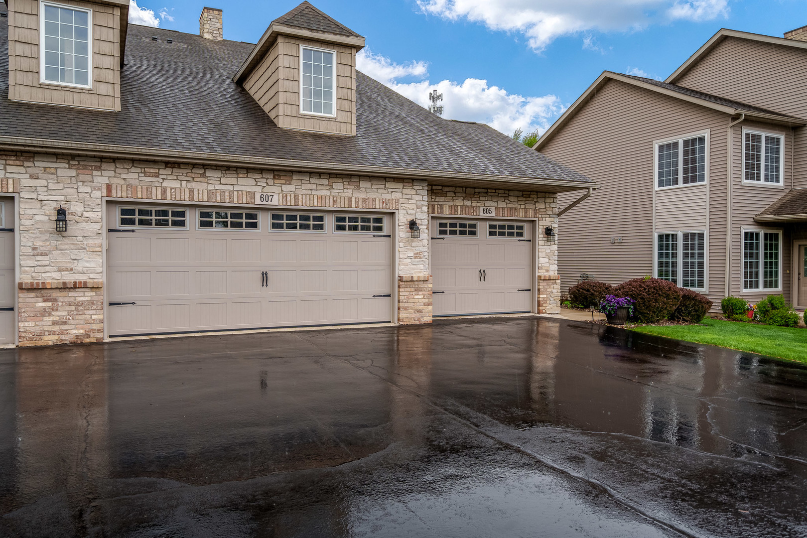 607 Queens Court, Rockton, IL