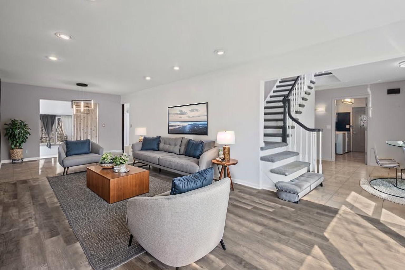 1100 Hidden Lake Drive, Buffalo Grove, IL