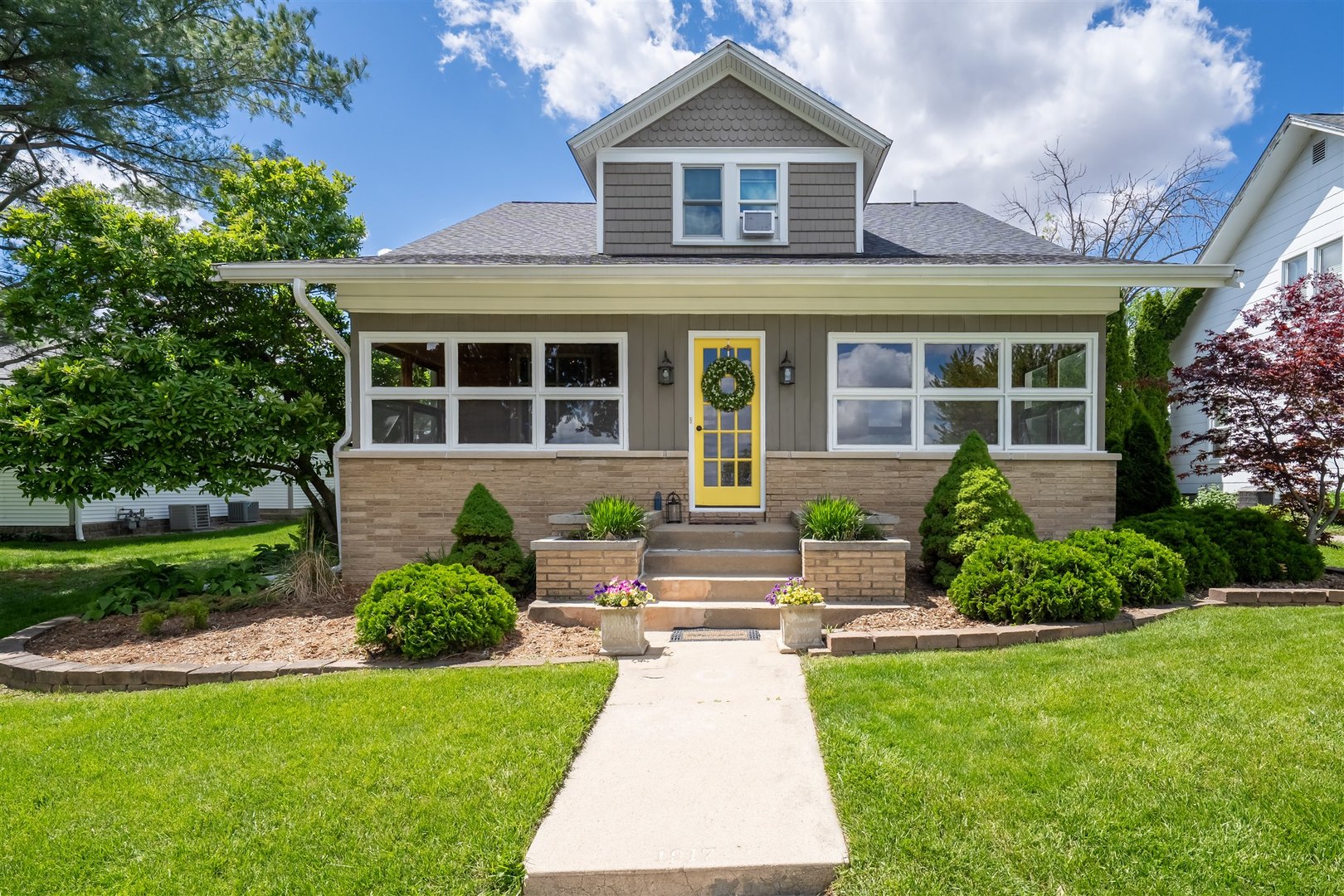 405 N Franklin Street, Roanoke, IL
